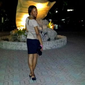 Meet your Posher, Nadya